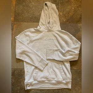 Hollister hoodie